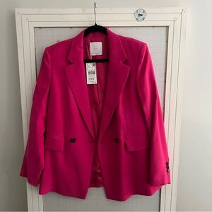 NWT Mango Blazer